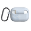 UAG Apple Airpods Pro DOT Silicone Case - Soft Blue Accessories > Mobiles & Tablets > Mobiles > Offer Zone