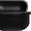 UAG Apple Airpods Pro Metropolis - FIBR ARMR Case - Black Accessories > Mobiles & Tablets