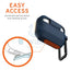 UAG Apple AirPods Pro Silicone Case v2 - Mallard Accessories > Mobiles & Tablets