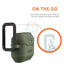 UAG Apple AirPods Pro Silicone Case v2 - Olive Accessories > Mobiles & Tablets > Offer Zone