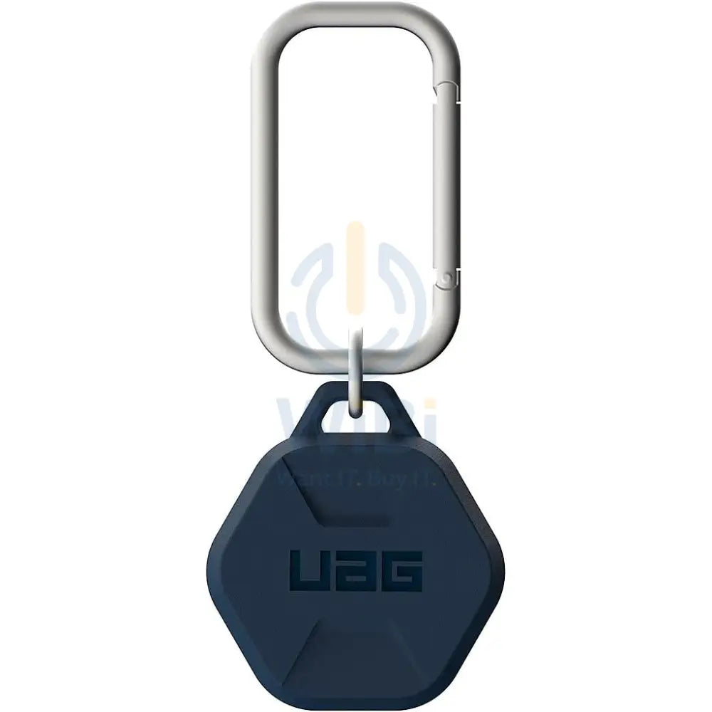 UAG Apple AirTags Scout Case - Mallard Accessories > Mobiles & Tablets