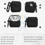 UAG Apple Std. Issue Silicone Case - Airpods 3 / Black