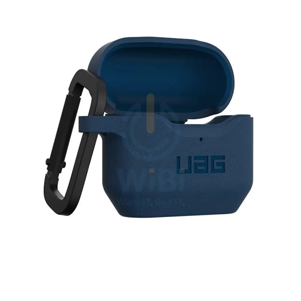 UAG Apple Std. Issue Silicone Case - Airpods 3 / Mallard Blue