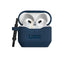 UAG Apple Std. Issue Silicone Case - Airpods 3 / Mallard Blue