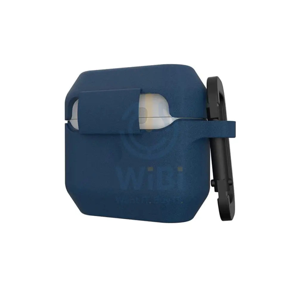 UAG Apple Std. Issue Silicone Case - Airpods 3 / Mallard Blue