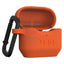 UAG Apple Std. Issue Silicone Case - Airpods 3 / Orange