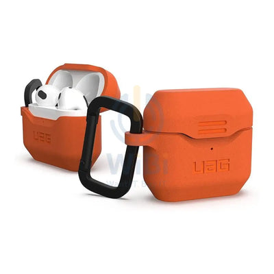 UAG Apple Std. Issue Silicone Case - Airpods 3 / Orange