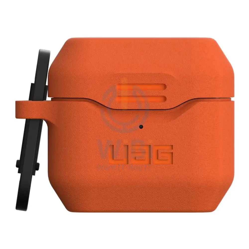 UAG Apple Std. Issue Silicone Case - Airpods 3 / Orange
