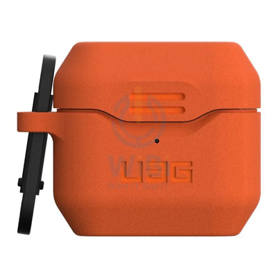 UAG Apple Std. Issue Silicone Case - Airpods 3 / Orange