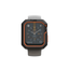 UAG Apple Watch 40mm Series 4/5/6/SE/SE2 Civilian Case - Black / Orange Accessories > Smart Watches