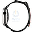 UAG Apple Watch 41mm/40mm/38mm Active Strap - Black Accessories > Smart Watches
