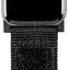 UAG Apple Watch 41mm/40mm/38mm Active Strap - Black Accessories > Smart Watches