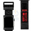 UAG Apple Watch 41mm/40mm/38mm Active Strap - Black Accessories > Smart Watches