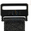 UAG Apple Watch 41mm/40mm/38mm Active Strap - Black Accessories > Smart Watches