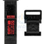 UAG Apple Watch 41mm/40mm/38mm Active Strap - Black Accessories > Smart Watches
