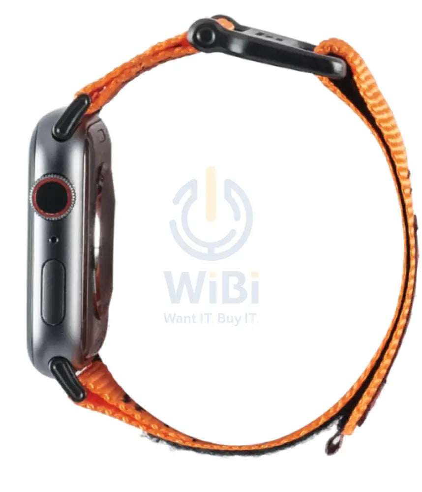 UAG Apple Watch 41mm/40mm/38mm Active Strap - Orange Accessories > Smart Watches > Offer Zone