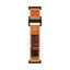 UAG Apple Watch 41mm/40mm/38mm Active Strap - Orange Accessories > Smart Watches > Offer Zone