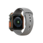 UAG Apple Watch 44mm Series 4/5/6/SE/SE2 Civilian Case - Olive/Orange Accessories > Smart Watches > Offer Zone