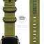 UAG Apple Watch 45mm/44mm/42mm/Ultra Nato Strap - Olive Drab Accessories > Smart Watches > Offer Zone