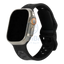 UAG Apple Watch Ultra/45/44/42mm 2022 Civilian Strap - Graphite Accessories > Smart Watches > Straps
