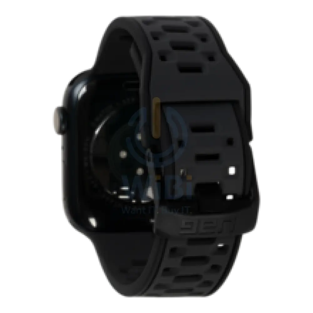 UAG Apple Watch Ultra/45/44/42mm 2022 Civilian Strap - Graphite Accessories > Smart Watches > Straps