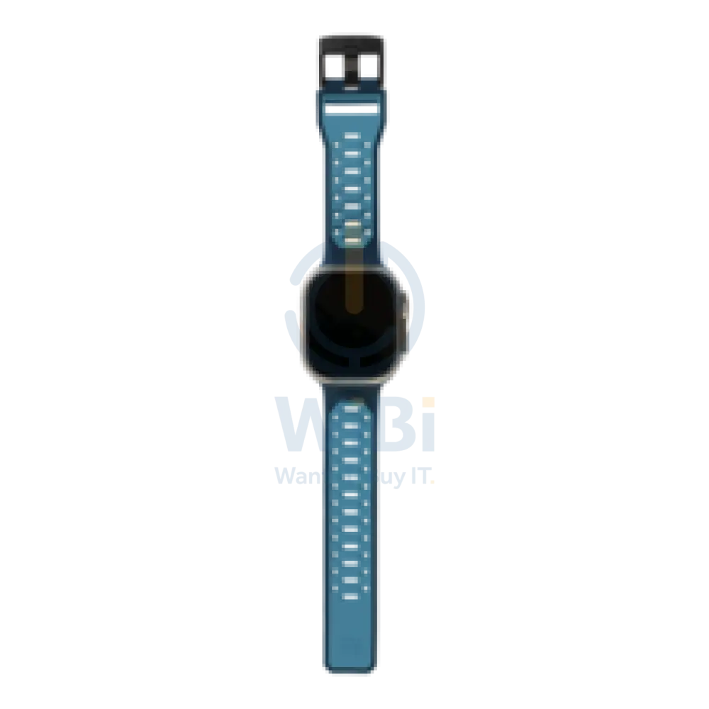 UAG Apple Watch Ultra/45/44/42mm 2022 Civilian Strap - Mallard Accessories > Smart Watches > Straps