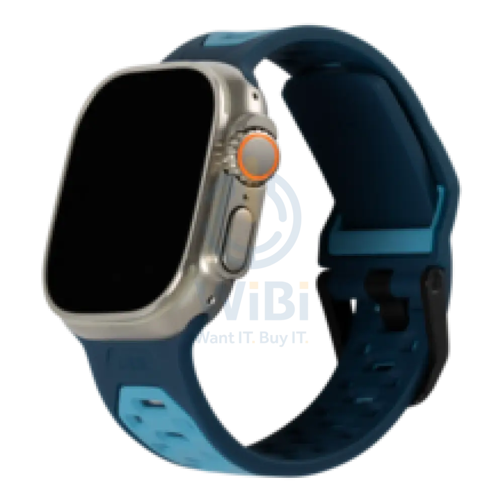 UAG Apple Watch Ultra/45/44/42mm 2022 Civilian Strap - Mallard Accessories > Smart Watches > Straps