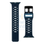 UAG Apple Watch Ultra/45/44/42mm 2022 Civilian Strap - Mallard Accessories > Smart Watches > Straps