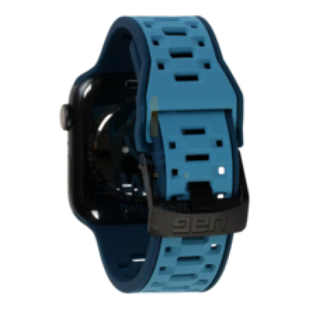 UAG Apple Watch Ultra/45/44/42mm 2022 Civilian Strap - Mallard Accessories > Smart Watches > Straps