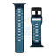 UAG Apple Watch Ultra/45/44/42mm 2022 Civilian Strap - Mallard Accessories > Smart Watches > Straps
