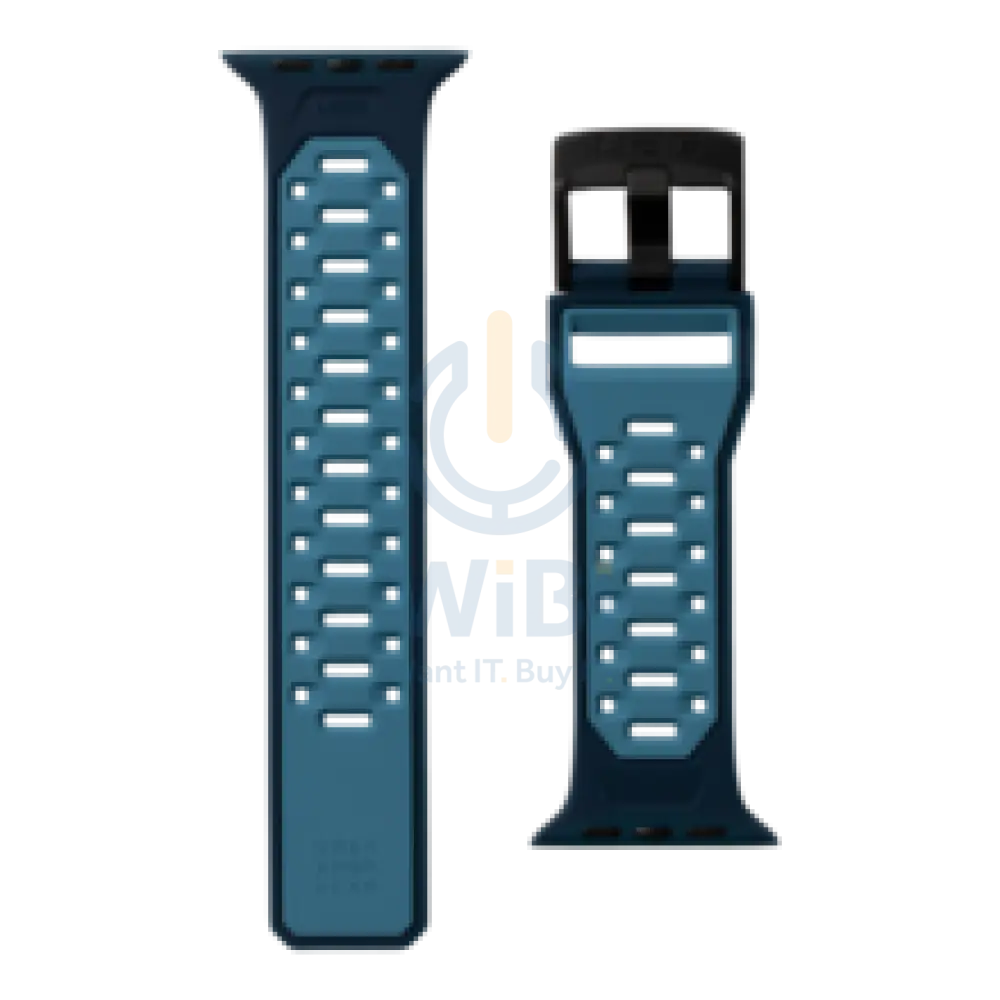 UAG Apple Watch Ultra/45/44/42mm 2022 Civilian Strap - Mallard Accessories > Smart Watches > Straps