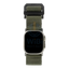 UAG Apple Watch Ultra/45/44/42mm Active Strap (New) - Foliage Green Accessories > Smart Watches > Straps