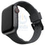 UAG Aurora Strap - Apple Watch 41mm / 40mm / 38mm / Black Accessories > Smart Watches
