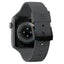 UAG Aurora Strap - Apple Watch 41mm / 40mm / 38mm / Black Accessories > Smart Watches