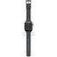 UAG Aurora Strap - Apple Watch 41mm / 40mm / 38mm / Black Accessories > Smart Watches