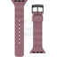 UAG Aurora Strap - Apple Watch 41mm / 40mm / 38mm / Dusty Rose Accessories > Smart Watches