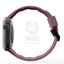 UAG Aurora Strap - Apple Watch 41mm / 40mm / 38mm / Dusty Rose Accessories > Smart Watches