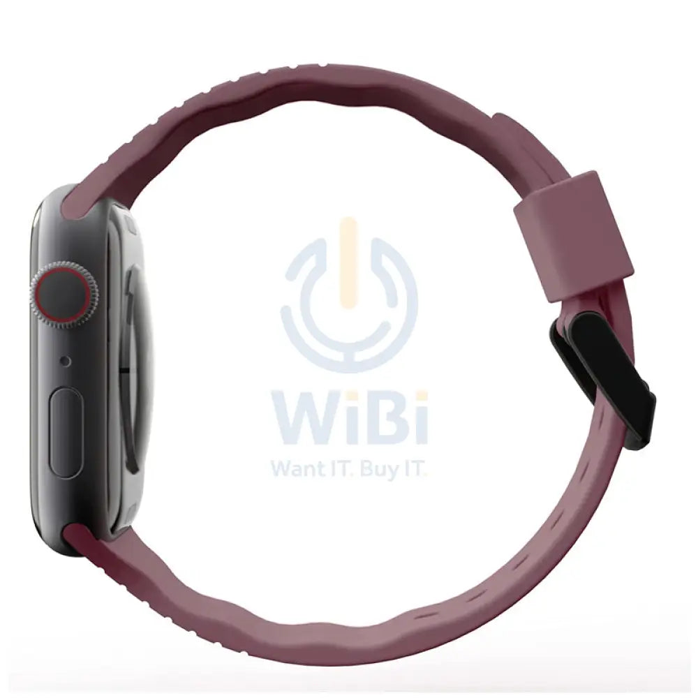 UAG Aurora Strap - Apple Watch 41mm / 40mm / 38mm / Dusty Rose Accessories > Smart Watches