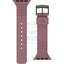 UAG Aurora Strap - Apple Watch 41mm / 40mm / 38mm / Dusty Rose Accessories > Smart Watches