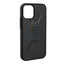UAG Civilian Case - iPhone 12 Mini / Black Accessories > Mobiles & Tablets > Offer Zone