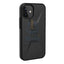UAG Civilian Case - iPhone 12 Mini / Black Accessories > Mobiles & Tablets > Offer Zone