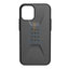 UAG Civilian Case - iPhone 12 Mini / Black Accessories > Mobiles & Tablets > Offer Zone