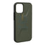 UAG Civilian Case - iPhone 12 Mini / Olive Accessories > Mobiles & Tablets
