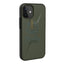 UAG Civilian Case - iPhone 12 Mini / Olive Accessories > Mobiles & Tablets