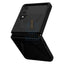 UAG Civilian Case - Samsung Galaxy Z Flip 4 / Black Accessories > Mobiles & Tablets > Mobiles > Covers & Cases
