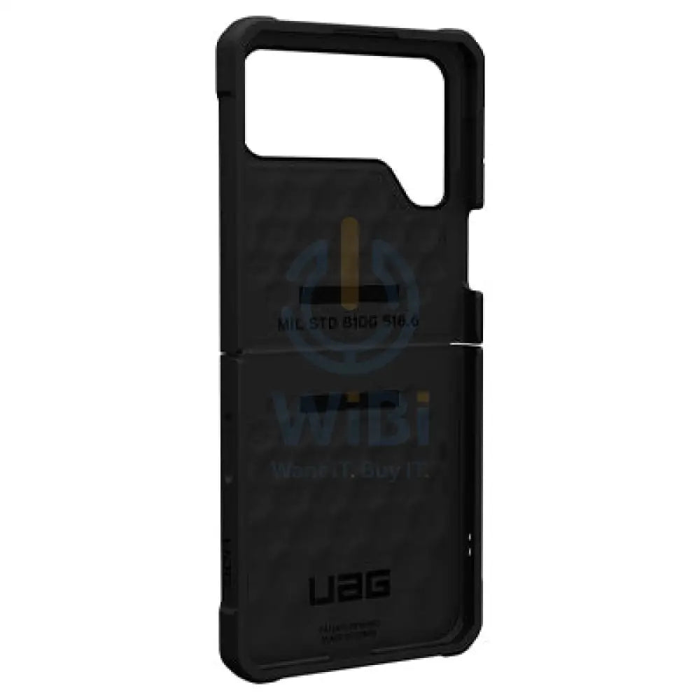 UAG Civilian Case - Samsung Galaxy Z Flip 4 / Olive Drab Accessories > Mobiles & Tablets > Mobiles > Covers & Cases