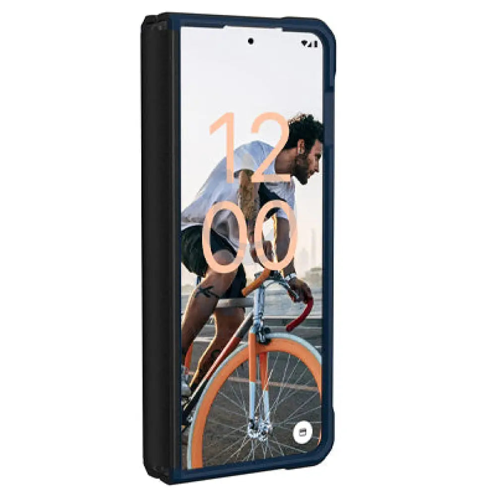 UAG Civilian Case - Samsung Galaxy Z Fold 4 / Mallard Accessories > Mobiles & Tablets > Mobiles > Covers & Cases