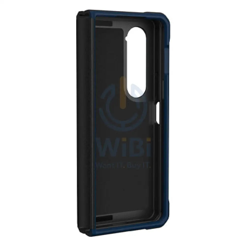 UAG Civilian Case - Samsung Galaxy Z Fold 4 / Mallard Accessories > Mobiles & Tablets > Mobiles > Covers & Cases