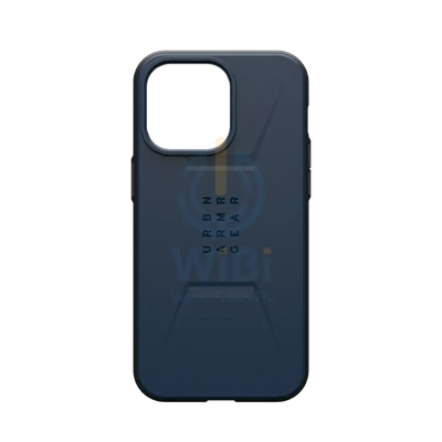 UAG Civilian Magsafe Case - iPhone 15 Pro Max / Mallard Accessories > Mobiles & Tablets > Mobiles > Covers & Cases