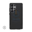 UAG Civilian MagSafe Case - Samsung Galaxy S25 Ultra / Black Accessories > Mobiles & Tablets > Mobiles > Covers & Cases